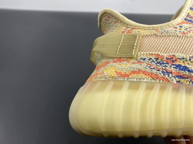 MX V2 Adidas 350 Boost GW3773 Yeezy Oat 0819